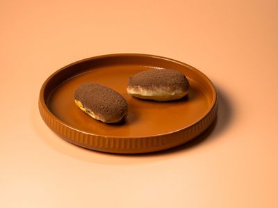 Tiramisulu Ekler (Adet)