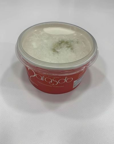 Algida Maraş Usulü Sade Dondurma (85 ml.)