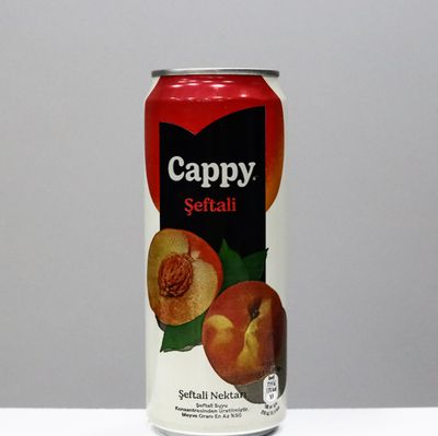 Cappy (33 cl.)