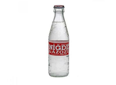 Niğde Gazozu (25 cl.)