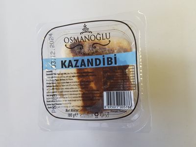 Kazandibi (190 gr.)