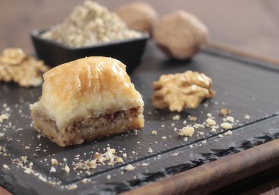 Cevizli Baklava (500 gr.)