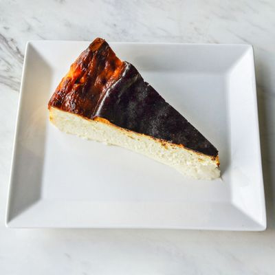 Bask Cheesecake (Dilim)