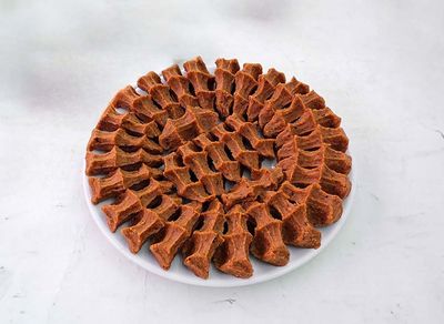 Çiğ Köfte (500 gr.)