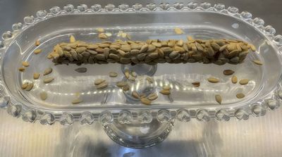 Çekirdekli Galeta (500 gr.)