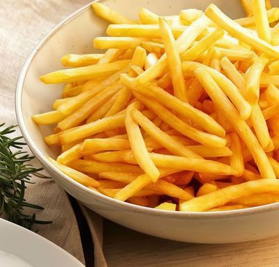 Patates Kızartması (Küçük)
