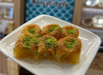 Bülbülyuvası (5 Adet)