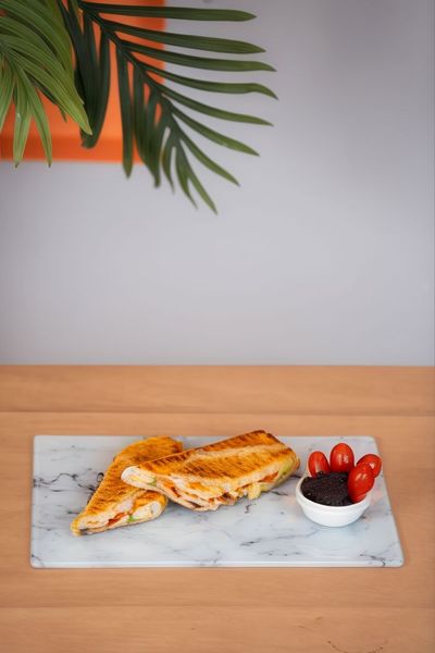Doma Tost
