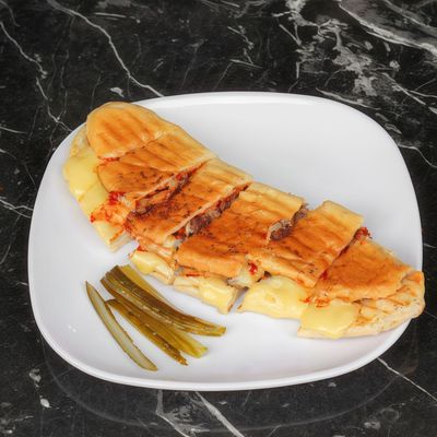Çokoland Tost
