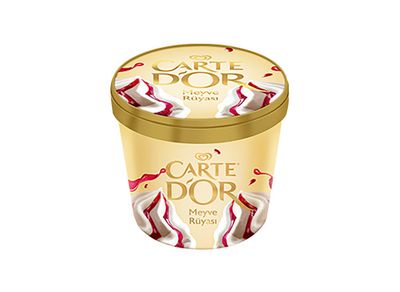 Carte d'Or Meyve Rüyası (100 ml.)