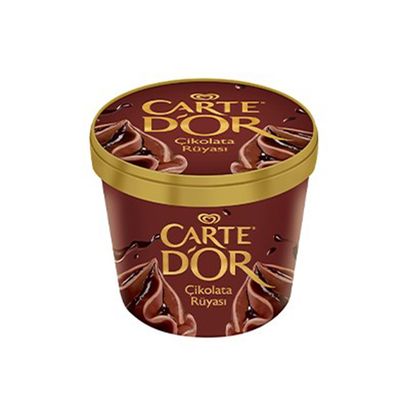 Carte D'or Çikolata Rüyası (100 ml.)