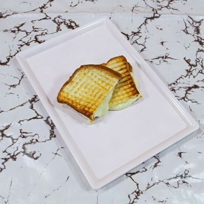 Koru Kepek Tost