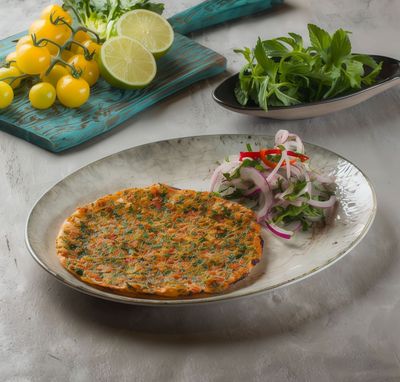 Fındık Lahmacun