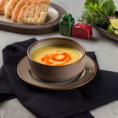 Günün Çorbası