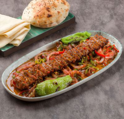 Sadrazam Kebap