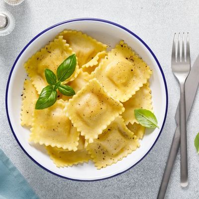 Ravioli