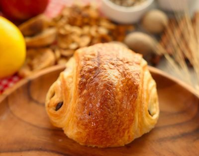 Pain au Chocolat (3 Adet)