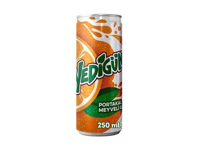 Yedigün (25 cl.)