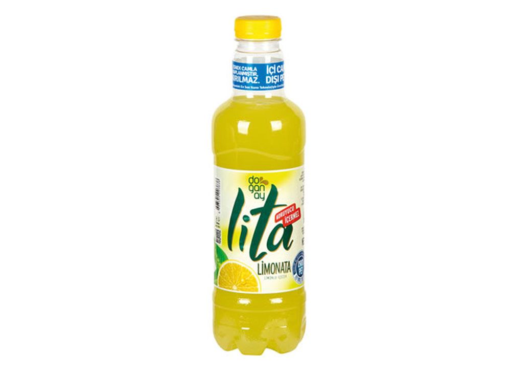 Doğanay Limonata (1 L.)