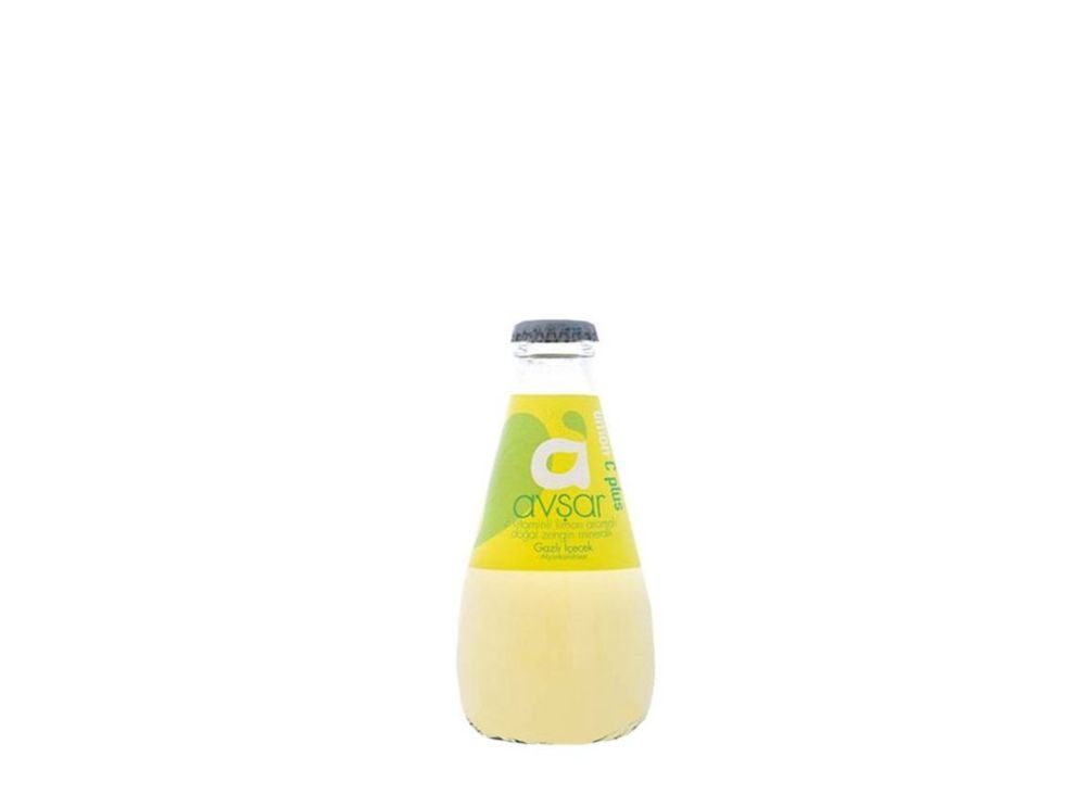 Avşar Limon (20 cl.)