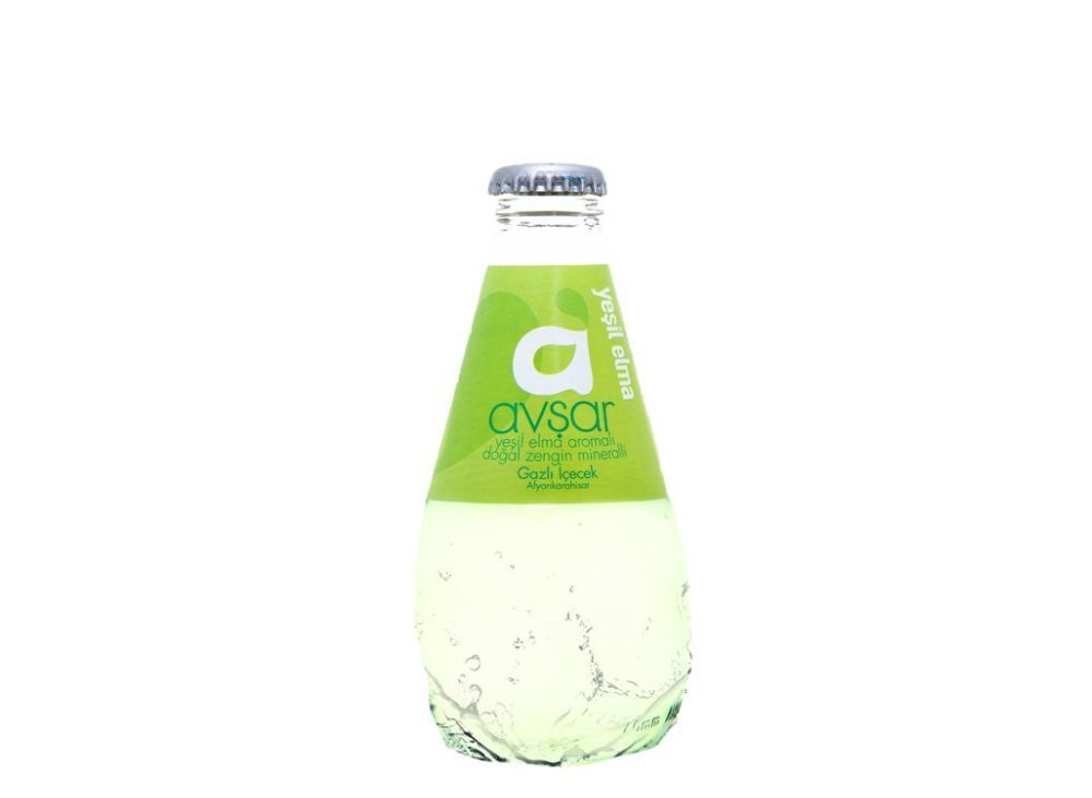 Yeşil Elmalı Avşar (20 cl.)