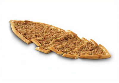 Kuşbaşılı Pide