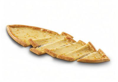 Kaşarlı Pide