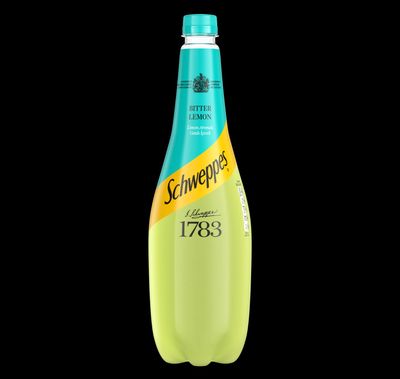 Schweppes Ginger Ale (25 cl.)