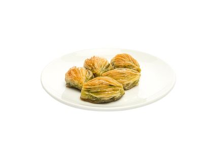 Midye Baklava (750 gr.)