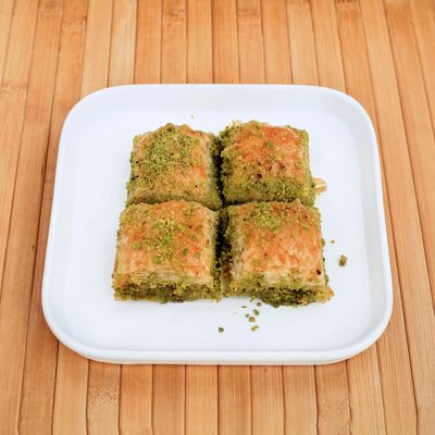 Kuru Baklava (250 gr.)