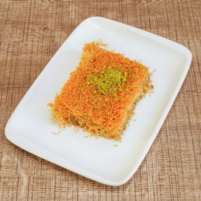 Basma Kadayıf (250 gr.)