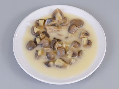 Yoğurtlu Mantar (200 gr.)