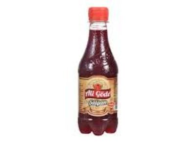 Acısız Ali Göde Şalgam Suyu (33 cl.)