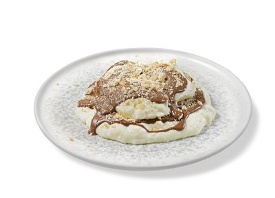 Müjgan Çikolatalı