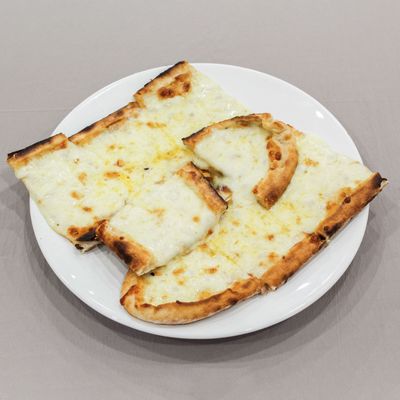 Beyaz Peynirli Pide