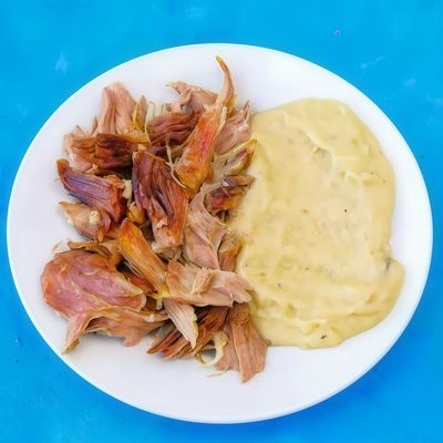 Kuzu Tandır (500 gr.)