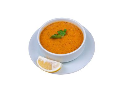 Ezogelin Çorbası (300 gr.)