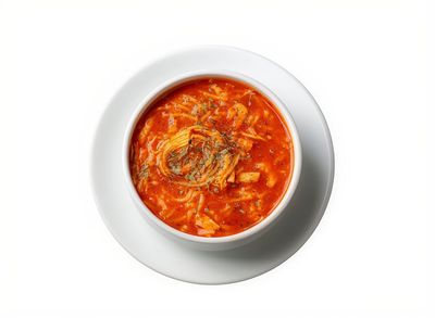 Şehriyeli Tavuk Çorbası (300 gr.)