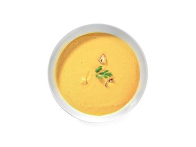 Zerdeçallı Çorbası (300 gr.)