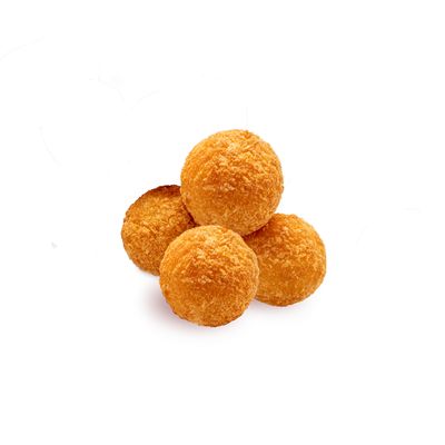 Humus Topu (4 Adet)