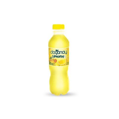 Doğanay Limonata (30 cl.)