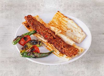 Adana Kebap