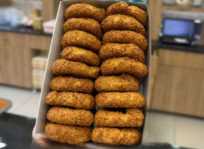 Mini Kandil Simidi (18 Adet)