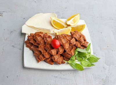 Çiğ Köfte (1 kg.)