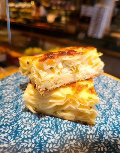 Su Böreği (500 gr.)