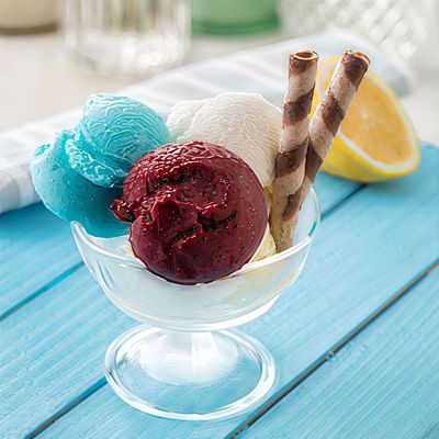 Gökkuşağı Cup Dondurma