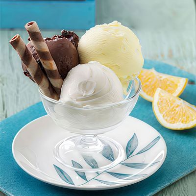 Klasik Cup Dondurma