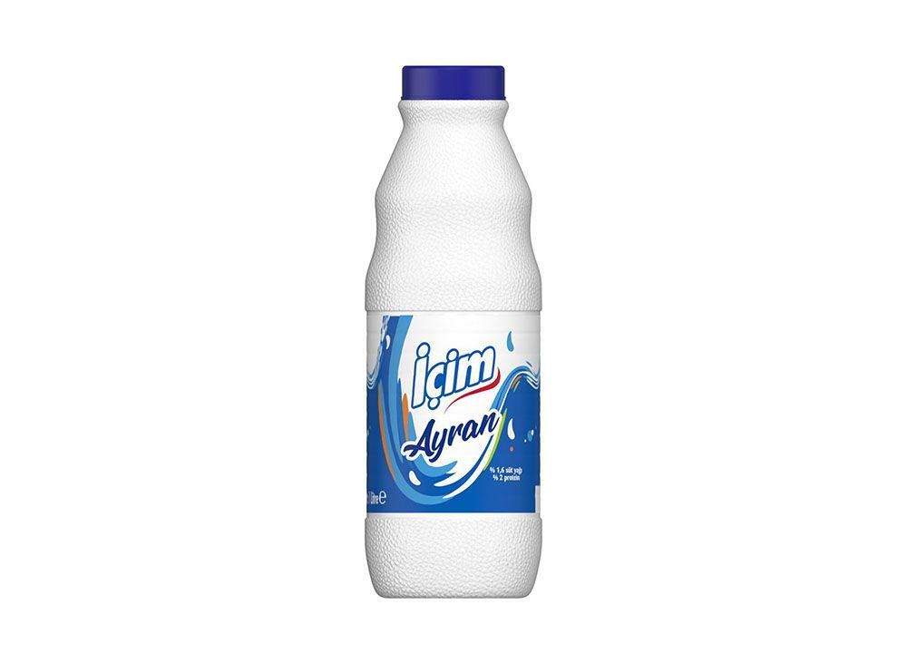 İçim Ayran (1 Lt)