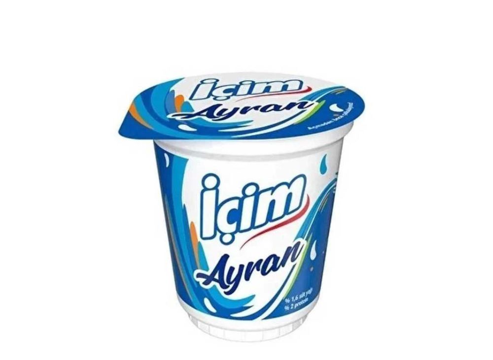 İçim Ayran (28,5 cl.)
