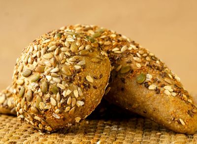 Siyez Ekmek (765 gr.)